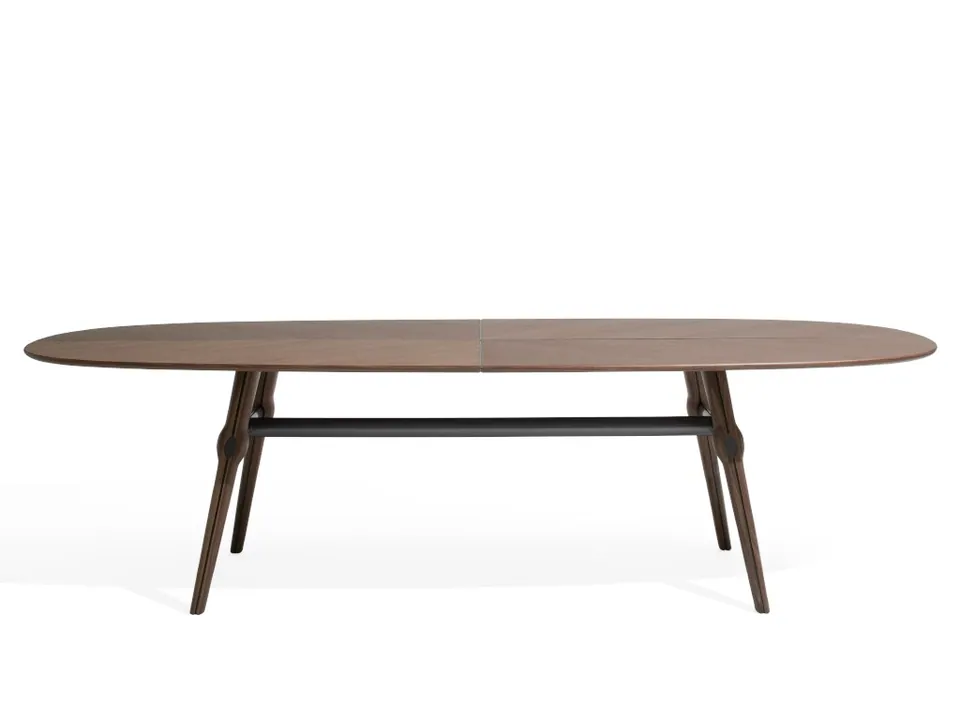 Giorgetti Ago marble coffee table, Giorgetti furniture made in Meda, Italy