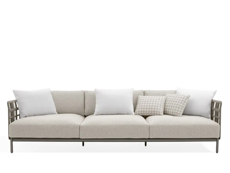 Giorgetti Aldia, tables