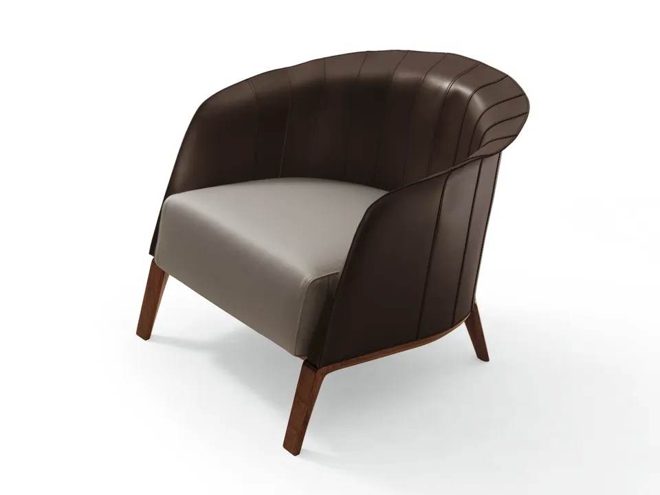 Giorgetti Aura, seating
