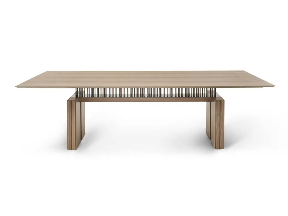 Giorgetti G Code, tables