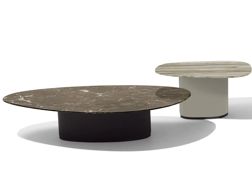 Giorgetti Galet, tables