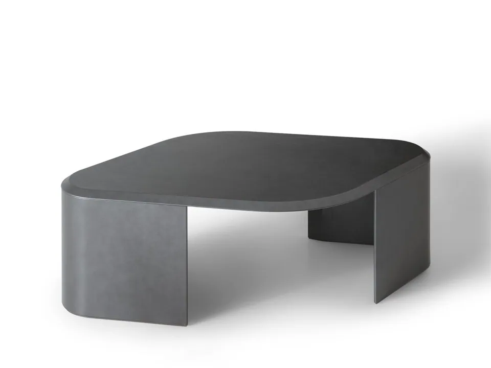 Giorgetti Giorgetti Maserati Edition fabric easy chair with armrests, photographed for the catalogue
