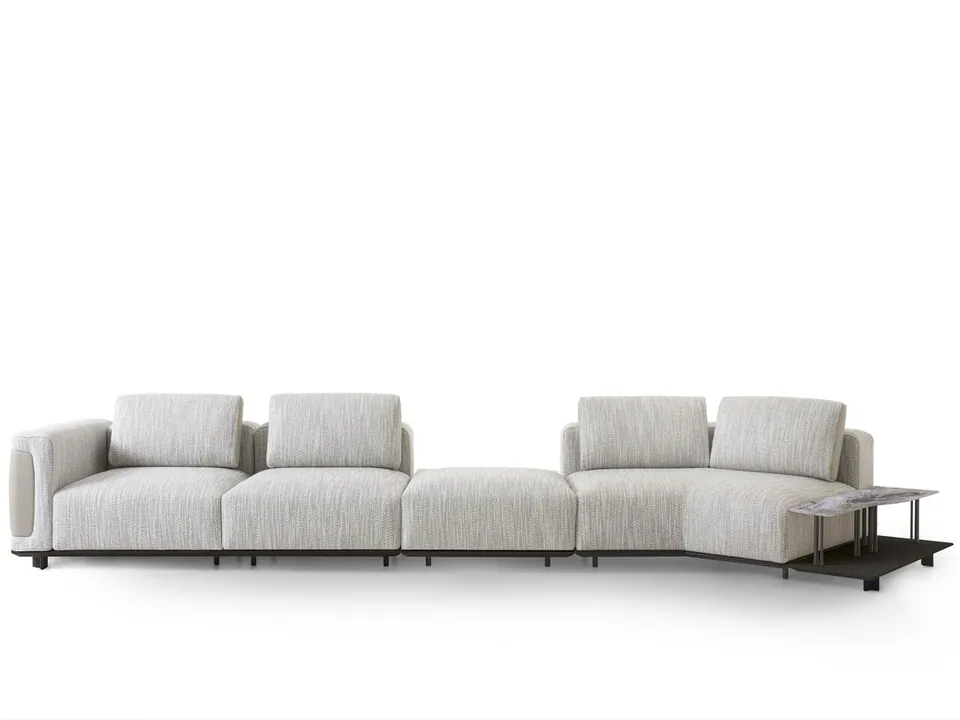 Giorgetti Giorgetti Maserati Edition, seating
