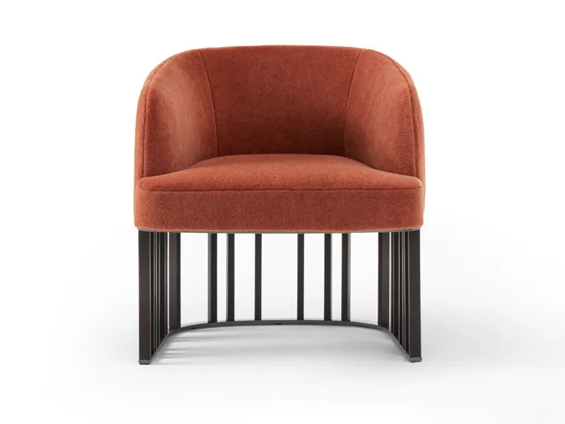 Giorgetti Hero, seating