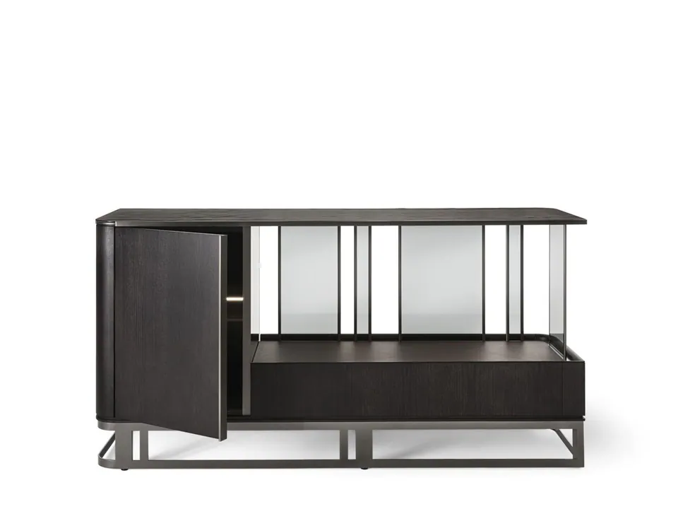 Giorgetti Hikari, storage