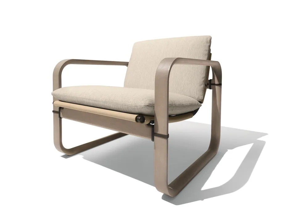 Giorgetti Loop, seating