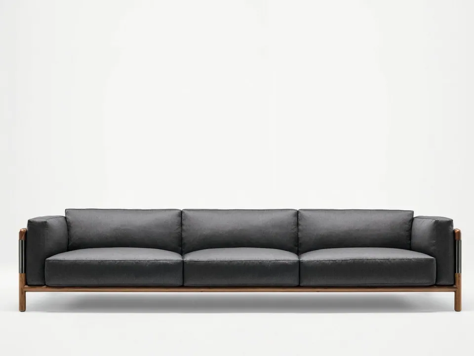 Giorgetti Urban, seating